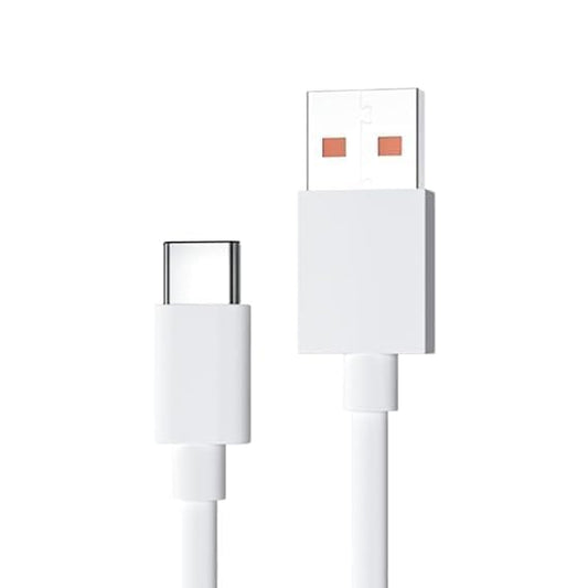 67W Mobile Data Charging Cable