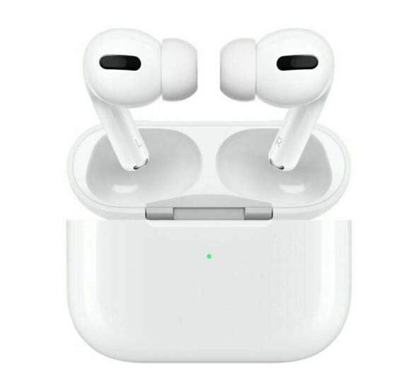 ANC Wireless Bluetooth Earbuds