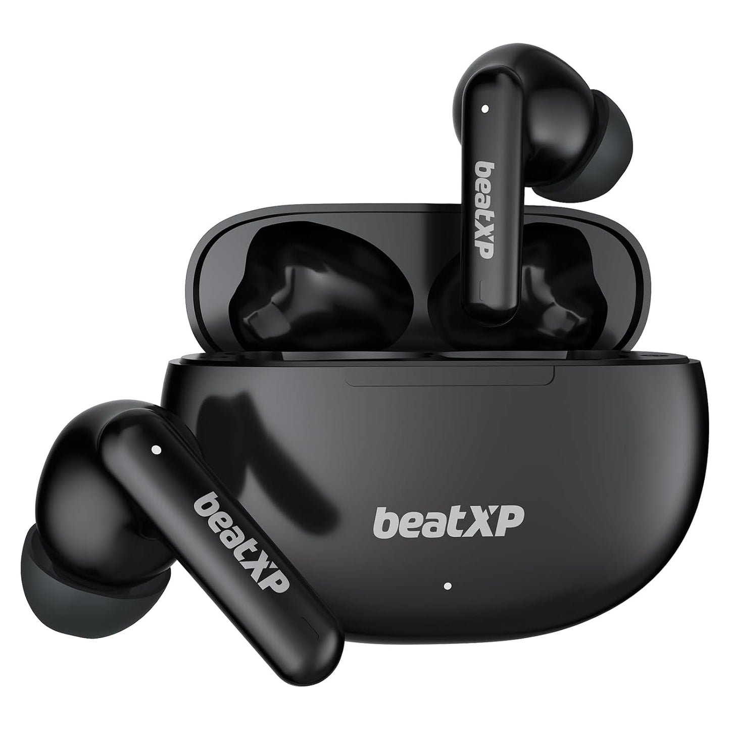 beatXP Tune XPods Bluetooth True Wireless in Ear Buds with 50H Playtime