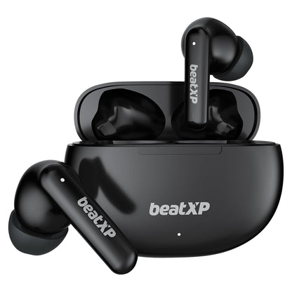 beatXP Tune XPods Bluetooth True Wireless in Ear Buds with 50H Playtime
