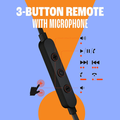 JBL Tune 310 Wired in Ear Type C Headphones