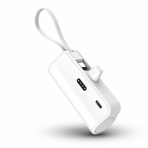 The Metron Type-C OTG Adapter allows you to connect USB devices such as pen drives, keyboards, mice, game controllers, and card readers directly to your Type-C smartphone, tablet, or laptop. Its compact and lightweight design makes it easy to carry anywhere. Simply plug and use without installing any software.