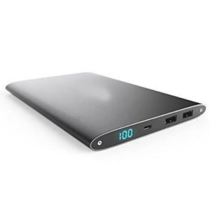 Premium Fast Charging Power Bank with High-Speed USB Output