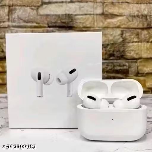 Premium TWS Bluetooth Earbuds with HD Sound & Smart Touch Control - Image 3