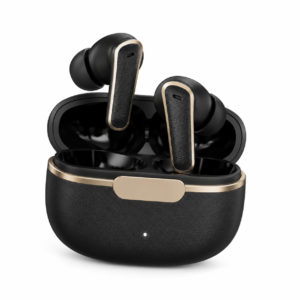 Metron Mega 9 New Launch True Wireless in Ear Earbuds W/ 24-Bit Lossless Spatial Audio, 70H Battery Fast Charge