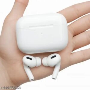 Premium TWS Bluetooth Earbuds with HD Sound & Smart Touch Control
