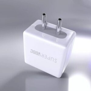 Metron 20W Super Fast Charger Adapter | USB Type-C Wall Charger | Fast Charging Power Adapter for Android Smartphones & Devices