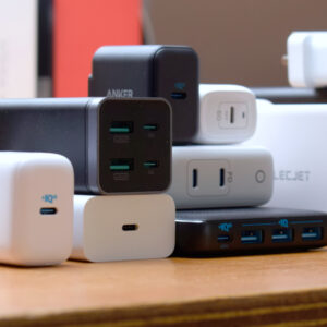 Metron PD Fast Charger Adapter | USB-C Power Delivery Wall Charger | Fast Charging Travel Adapter for Smartphones & Tablets